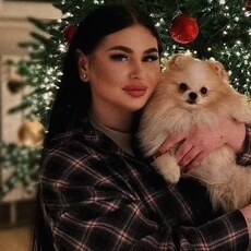 Фотография девушки Виктор, 21 год из г. Белгород