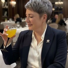 Фотография девушки Евгения, 47 лет из г. Анжеро-Судженск