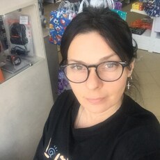 Фотография девушки Алеся, 44 года из г. Бердск