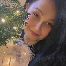 Фотография девушки Марина, 41 год из г. Новая Игирма