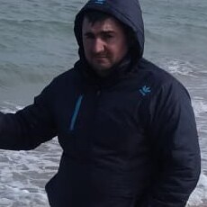 Фотография мужчины Вадим, 36 лет из г. Нижневартовск