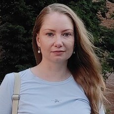 Фотография девушки Мария, 43 года из г. Москва