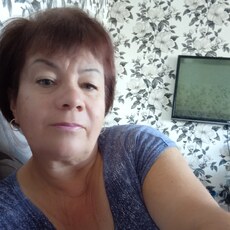 Фотография девушки Надежда, 63 года из г. Вологда