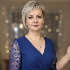 Фотография девушки Наталья, 49 лет из г. Коломна