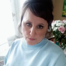 Фотография девушки Любовь, 45 лет из г. Йошкар-Ола