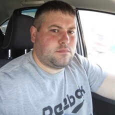 Фотография мужчины Сергей, 37 лет из г. Киселевск