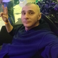 Фотография мужчины Trevor, 36 лет из г. Ровно