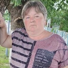 Фотография девушки Галя, 50 лет из г. Речица