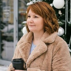 Фотография девушки Елена, 51 год из г. Ижевск