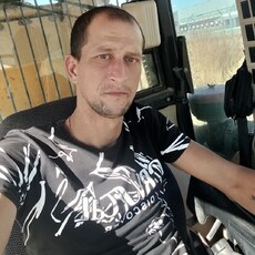 Фотография мужчины Григорий, 31 год из г. Комрат