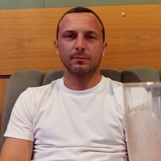 Фотография мужчины Николай, 38 лет из г. Орск