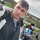 Олег, 34 года