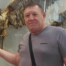 Фотография мужчины Владимир, 55 лет из г. Киров