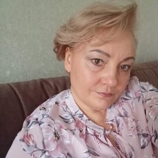 Фотография девушки Ольга, 49 лет из г. Подольск