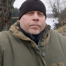 Фотография мужчины Роман, 41 год из г. Звенигород