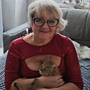 Eлена, 63 года