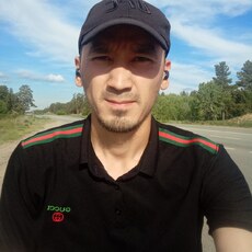 Фотография мужчины Арман, 33 года из г. Рудный