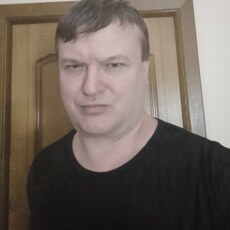 Фотография мужчины Андрей, 55 лет из г. Тольятти