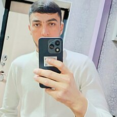 Фотография мужчины Rustam, 25 лет из г. Ханты-Мансийск