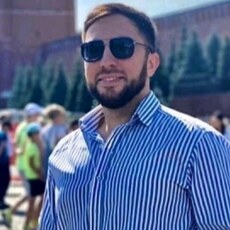 Фотография мужчины Ruslan, 31 год из г. Ртищево