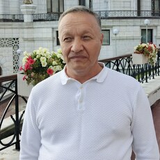 Фотография мужчины Ильфат, 60 лет из г. Набережные Челны
