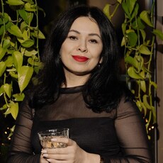 Фотография девушки Екатерина, 48 лет из г. Санкт-Петербург