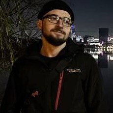 Фотография мужчины Вадим, 35 лет из г. Минск