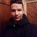 Кирилл, 27 лет