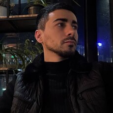 Фотография мужчины Ank, 28 лет из г. Алматы