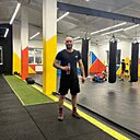 Рашад, 30 лет