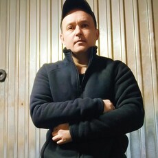 Фотография мужчины Black Velour, 41 год из г. Пенза