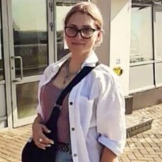 Фотография девушки Екатерина, 47 лет из г. Рязань