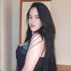 Фотография девушки Милана, 28 лет из г. Варшава