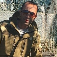 Фотография мужчины Барака, 50 лет из г. Екатеринбург