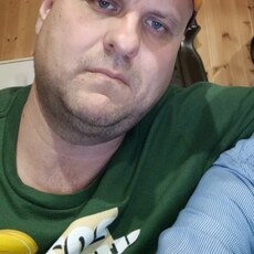 Фотография мужчины Петрович, 40 лет из г. Сергиев Посад