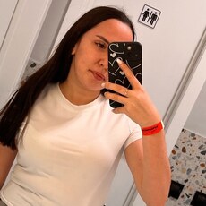 Фотография девушки Альбина, 26 лет из г. Октябрьский (Башкортостан)