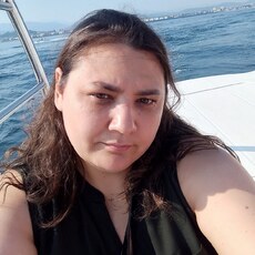 Фотография девушки Татьяна, 40 лет из г. Новосибирск