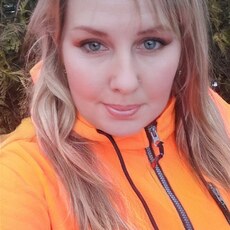 Фотография девушки Викуся, 37 лет из г. Новомосковск