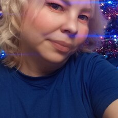 Фотография девушки Катюша, 35 лет из г. Нижний Новгород