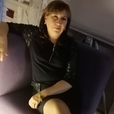 Фотография девушки Ириша, 51 год из г. Тольятти