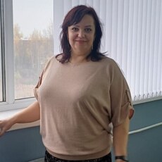 Фотография девушки Noname, 45 лет из г. Электросталь