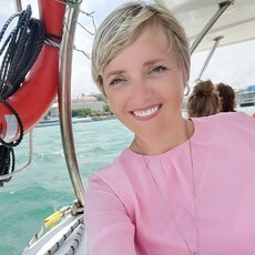 Фотография девушки Ольга, 49 лет из г. Екатеринбург