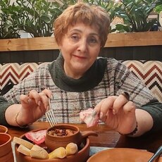Фотография девушки Маргарита, 59 лет из г. Уфа