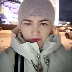 Фотография девушки Светлана, 54 года из г. Брянск