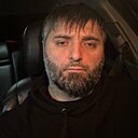 Ахмед, 39 лет