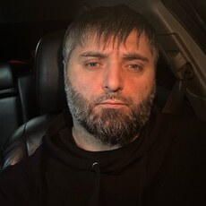Фотография мужчины Ахмед, 39 лет из г. Дербент