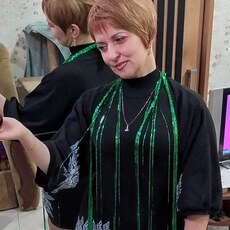 Фотография девушки Лена, 45 лет из г. Алчевск