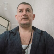 Фотография мужчины Виталий, 44 года из г. Шымкент