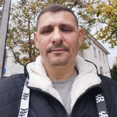 Фотография мужчины Александр, 46 лет из г. Севастополь