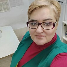 Фотография девушки Лена, 44 года из г. Чишмы